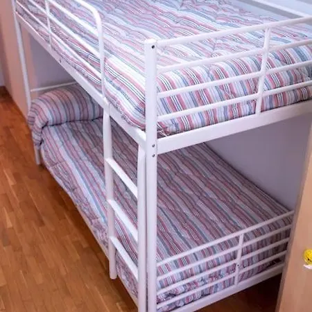 La De Pizarro Apartament *