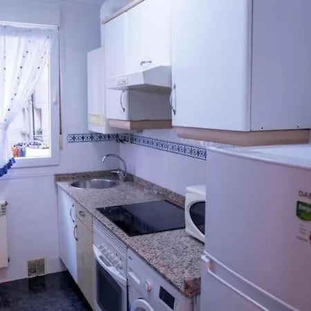 La De Pizarro Apartamento Gijón