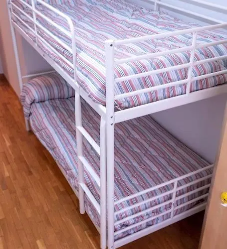 La De Pizarro Apartmán *