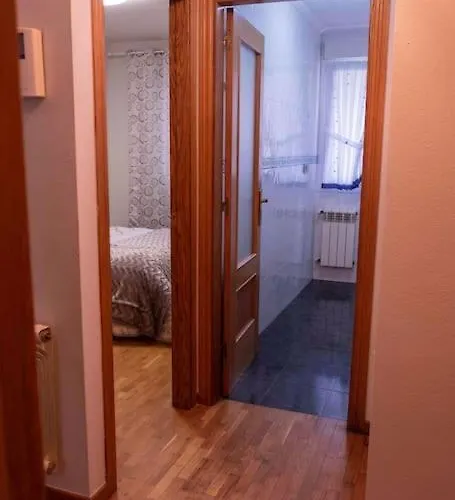 La De Pizarro Apartmán